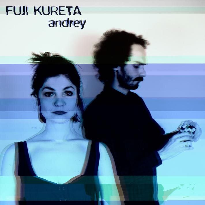 Fuji Kureta - Andrey (2014)